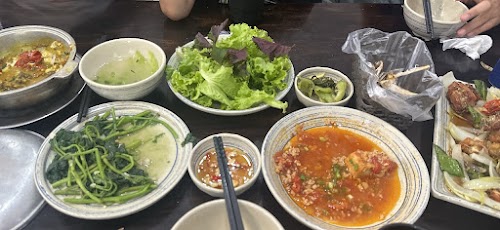 Top 15 Nhà Hàng, Quán ăn nổi tiếng tại Phường Thành Sen, Hà Tĩnh 