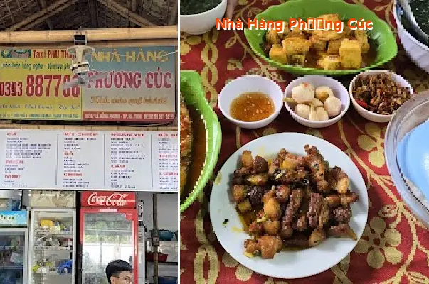 Phuong Cuc Restaurant
