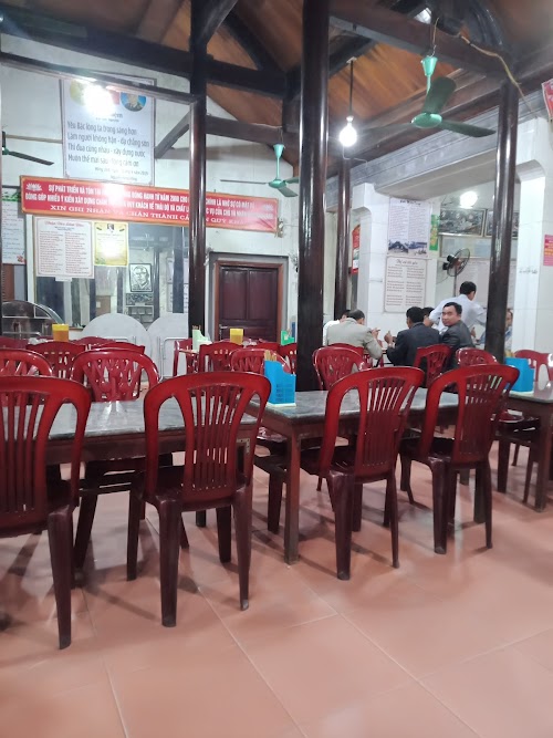 Top 7 Nhà Hàng, Quán ăn nổi tiếng tại Phường Bắc Hồng Lĩnh, Hà Tĩnh 