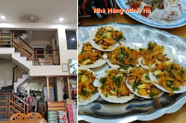 Minh Ha Restaurant