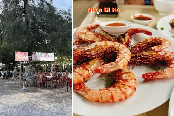 Aunt Ha s Restaurant