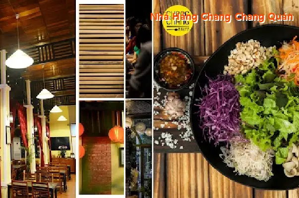 Chang Chang Restaurant