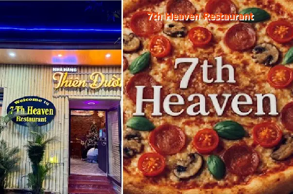 7th Heaven Restaurant