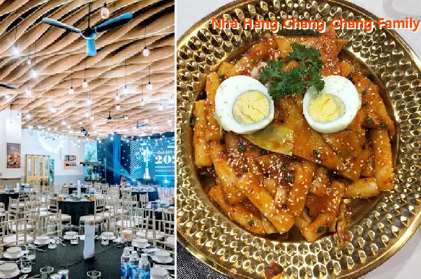 Chang Chang Family Restaurant