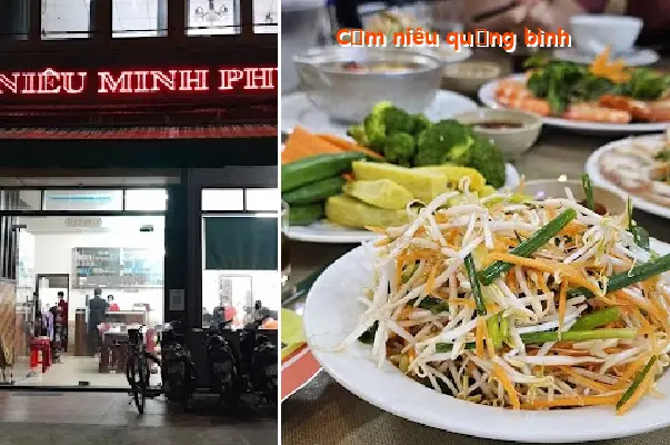 Quang Binh clay pot rice