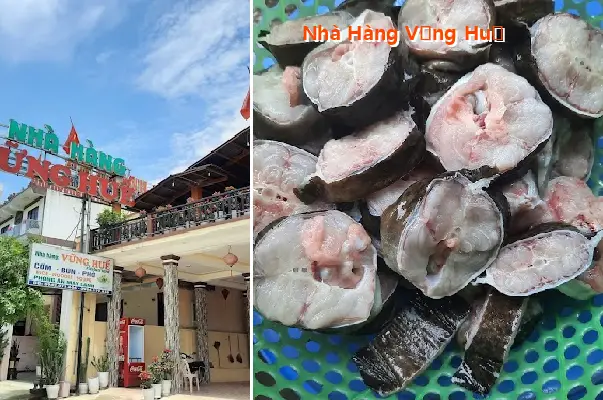Vinh Hue Restaurant