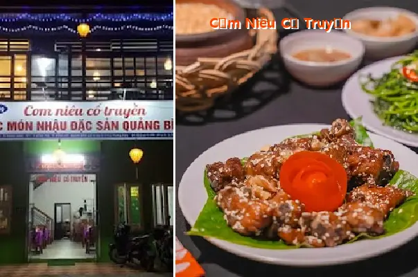 Traditional Clay Pot Rice