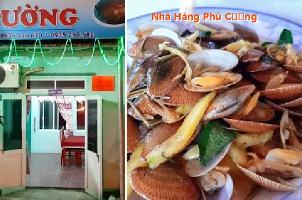 Phu Cuong Restaurant