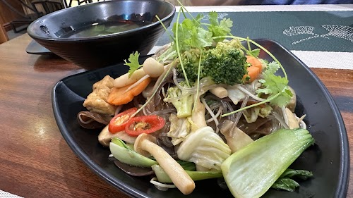 Top 14 Nhà Hàng, Quán ăn nổi tiếng tại Phường Đồng Thuận, Quảng Trị 