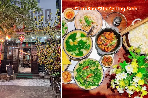 Quang Binh subsidized rice