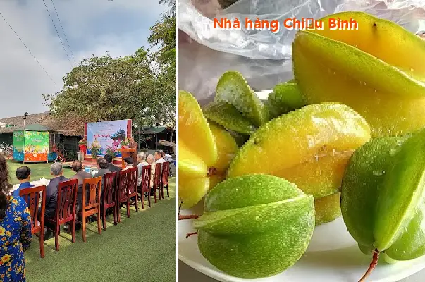 Chieu Binh Restaurant