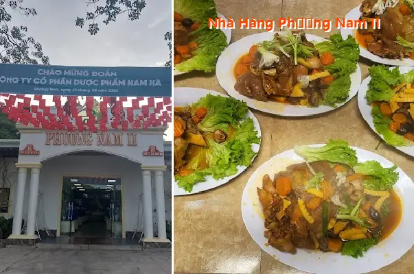 Phuong Nam II Restaurant