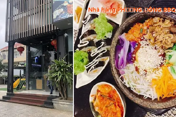 PHUONG DONG BBQ Restaurant