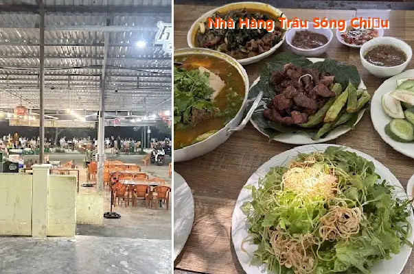 Top 11 Nhà Hàng, Quán ăn nổi tiếng tại Phường Đông Hà, Quảng Trị (Phần 3)