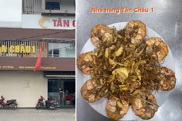 Top 9 Nhà Hàng, Quán ăn nổi tiếng tại Phường Đông Hà, Quảng Trị (Phần 2)