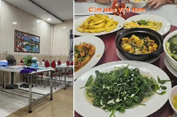 Vietnamese clay pot rice