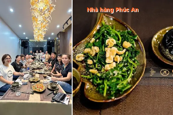 Phuc An Restaurant