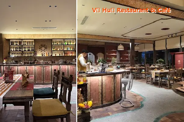 Vi Hue Restaurant & Café