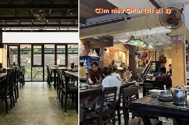 Clay Pot Rice Restaurant (Branch 2)