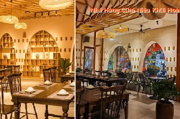 Khai Hoan Clay Pot Rice Restaurant