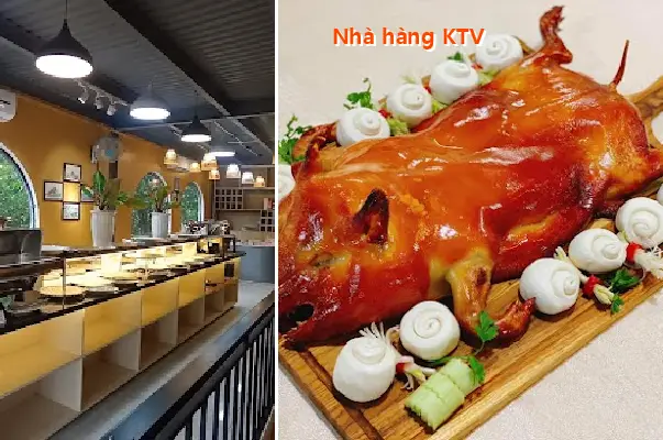 KTV Restaurant