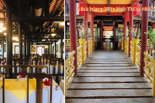 Top 11 Nhà Hàng, Quán ăn nổi tiếng tại Phường Thuận Hóa, Thành phố Huế (Phần 3)