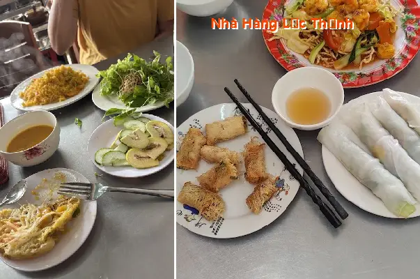 Lac Thanh Restaurant