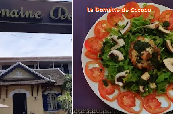 Le Domaine de Cocodo