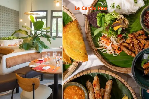 Le Cercle Hue