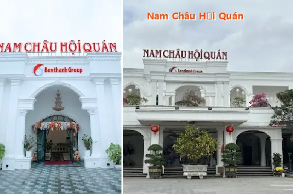 Nam Chau Meeting Hall