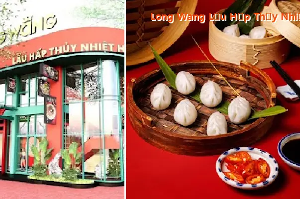 Long Wang Steamed Hot Pot