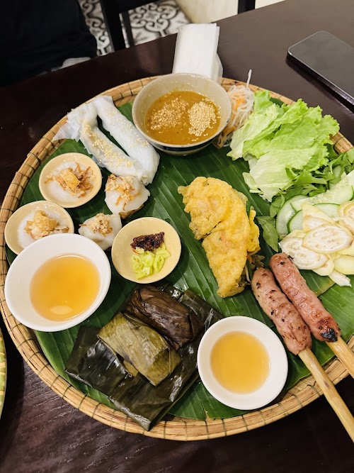 Top 15 Nhà Hàng, Quán ăn nổi tiếng tại Phường An Cựu, Thành phố Huế 