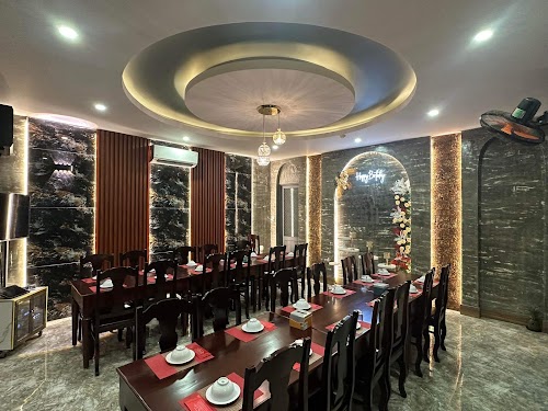 Top 9 Nhà Hàng, Quán ăn nổi tiếng tại Phường Phú Bài, Thành phố Huế 