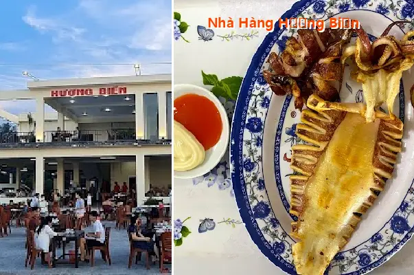 Huong Bien Restaurant