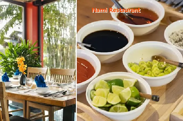 Top 9 Nhà Hàng, Quán ăn nổi tiếng tại Phường Hải Vân, Thành phố Đà Nẵng (Phần 3)