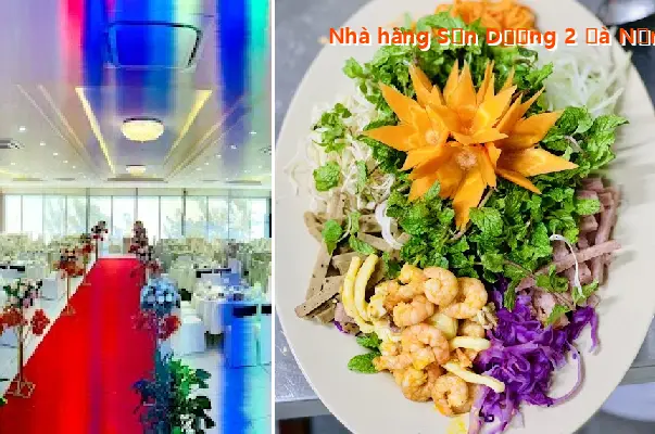 Son Duong 2 Restaurant, Da Nang