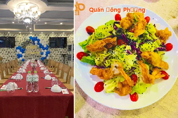 Dong Phuong Restaurant