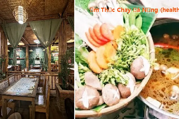 Da Nang Vegetarian Cuisine