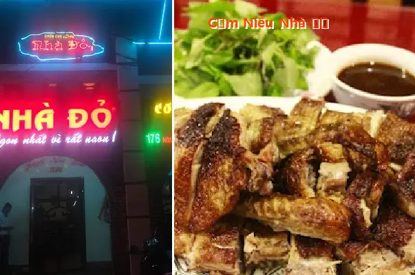 Red House Clay Pot Rice