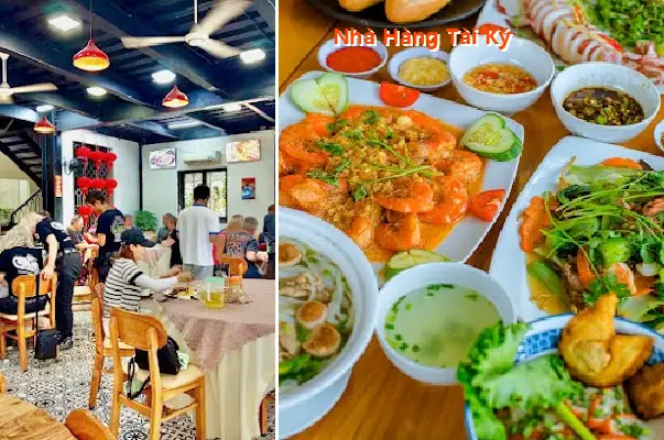Tai Ky Restaurant