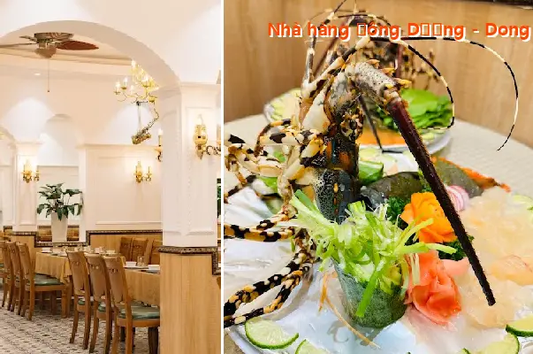Dong Duong Restaurant