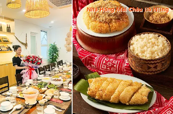 Mai Chau Restaurant Da Nang - Sapa and Northwest Cuisine