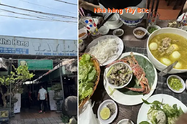 Northwest Restaurant