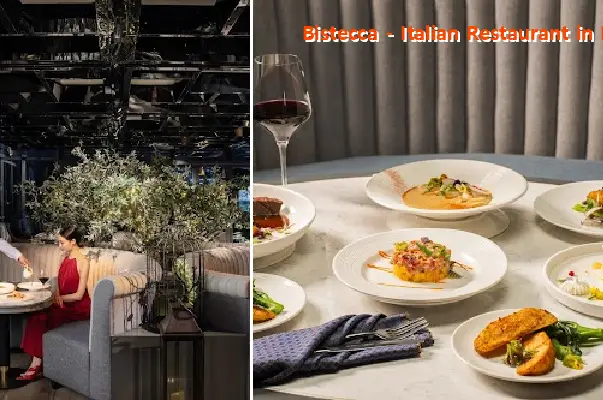 Bistecca - Italian Restaurant in Da Nang