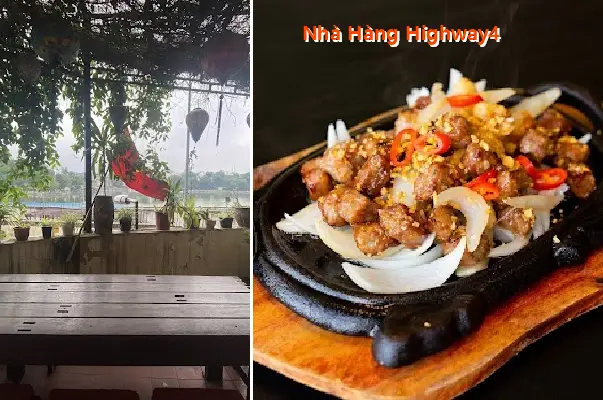 Highway4 Restaurant