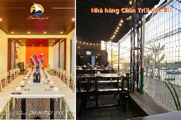 Horizon Corner Restaurant