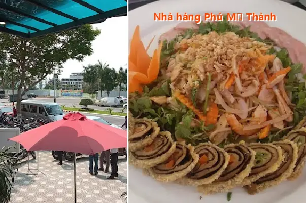 Phu My Thanh Restaurant