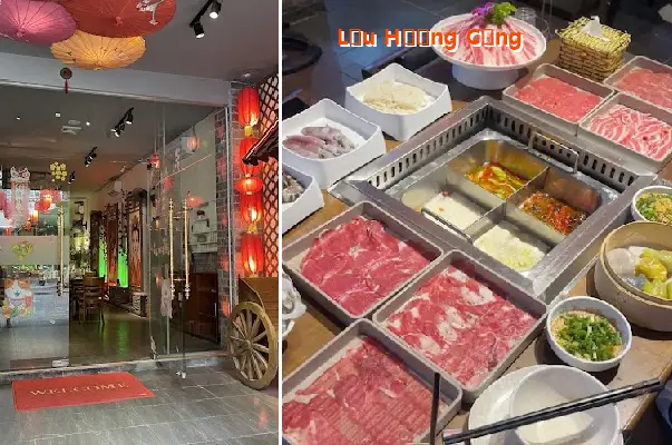 Hong Kong Hot Pot