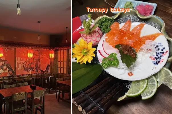 Tumapy Izakaya