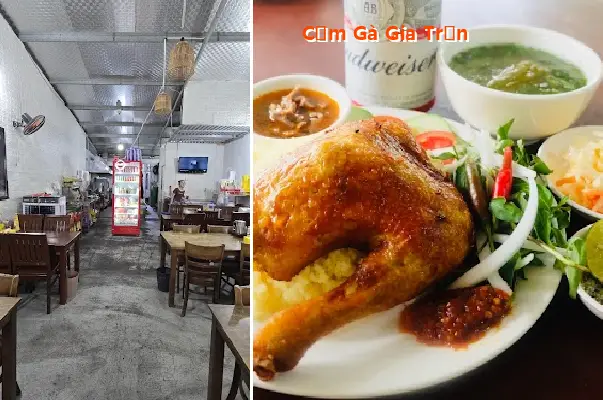 Top 11 Nhà Hàng, Quán ăn nổi tiếng tại Phường Cẩm Lệ, Thành phố Đà Nẵng (Phần 3)